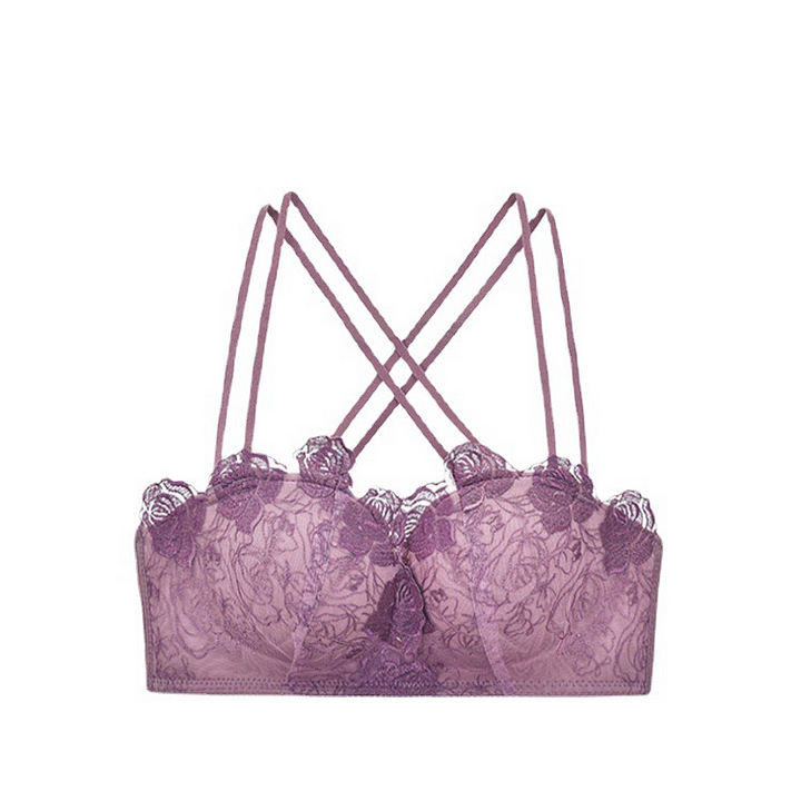 👙Victoria's Secret-Sexy δαντελένιο push-up σουτιέν