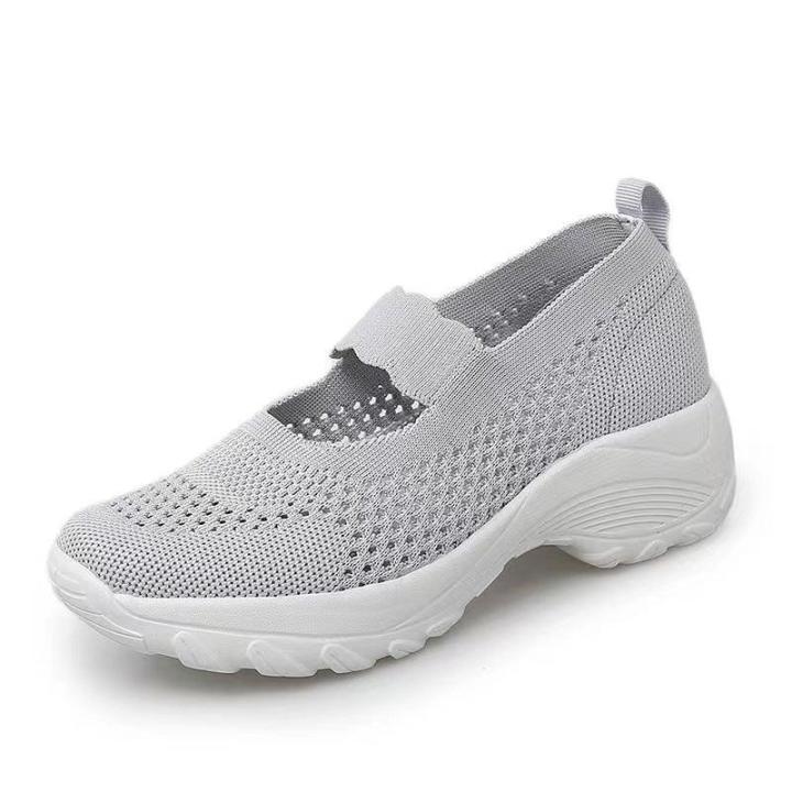 Women Orthopedic Slip-On Shoes