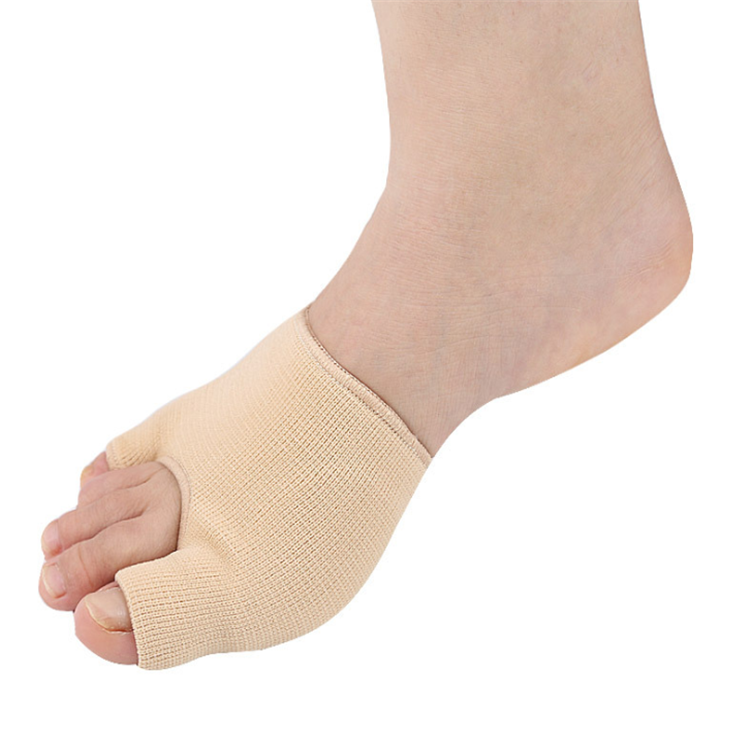 99insole High Elastic Metatarsal Pad Toe Valgus Protector Bunion Corrector Inserts Foot Pads Shoe Insoles Forefoot Pads