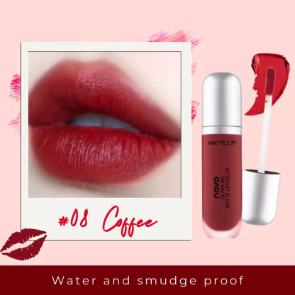 Mylipstick Color sensational Smooth Texture