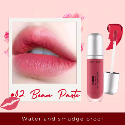 Mylipstick Color sensational Smooth Texture