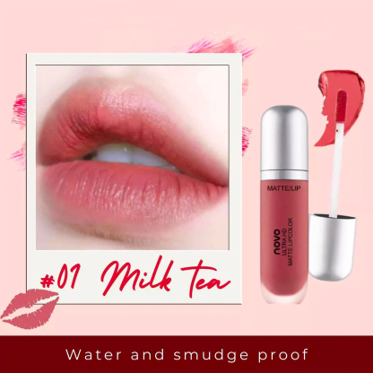 Mylipstick Color sensational Smooth Texture