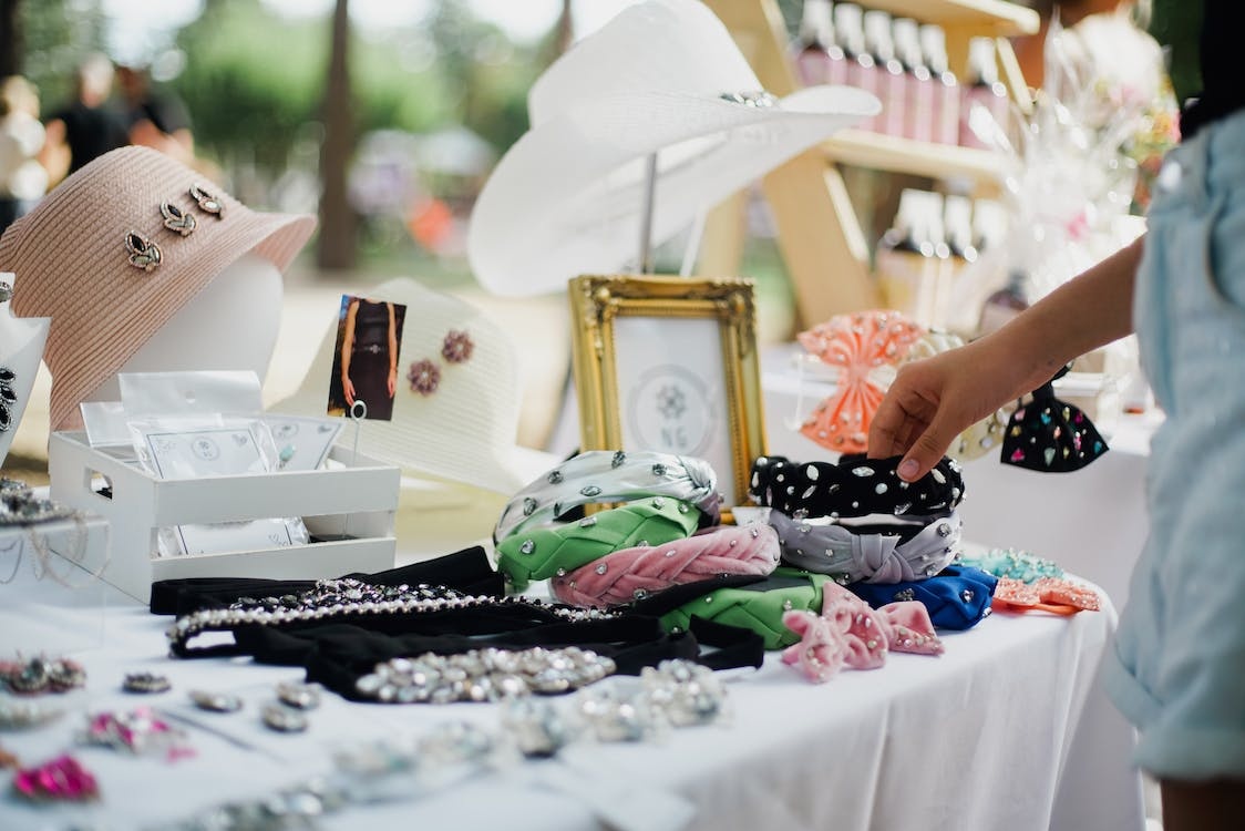 Accessories 