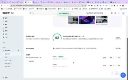 2023 Luxury Brand Designer T Polarized Sunglasses Men Personality Inspired Square Sun Shades Glasses Women UV400