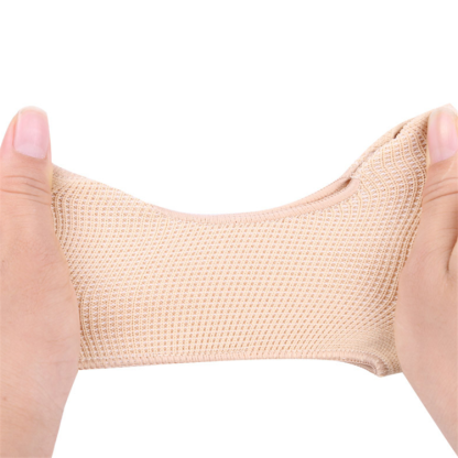 99insole High Elastic Metatarsal Pad Toe Valgus Protector Bunion Corrector Inserts Foot Pads Shoe Insoles Forefoot Pads