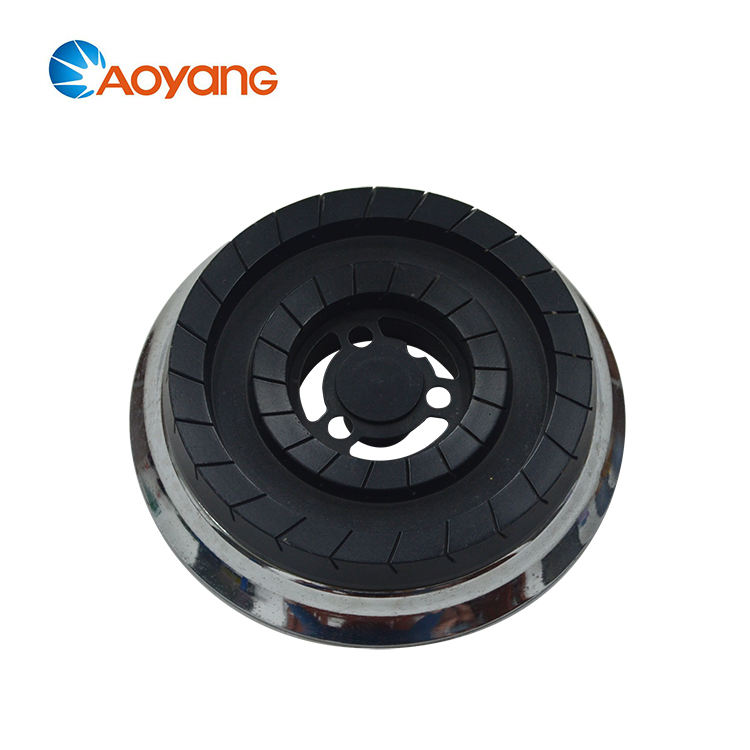 Qualified gas stove tempered glass hot sale build in gas stove 3 burner industrial gas burners cooker