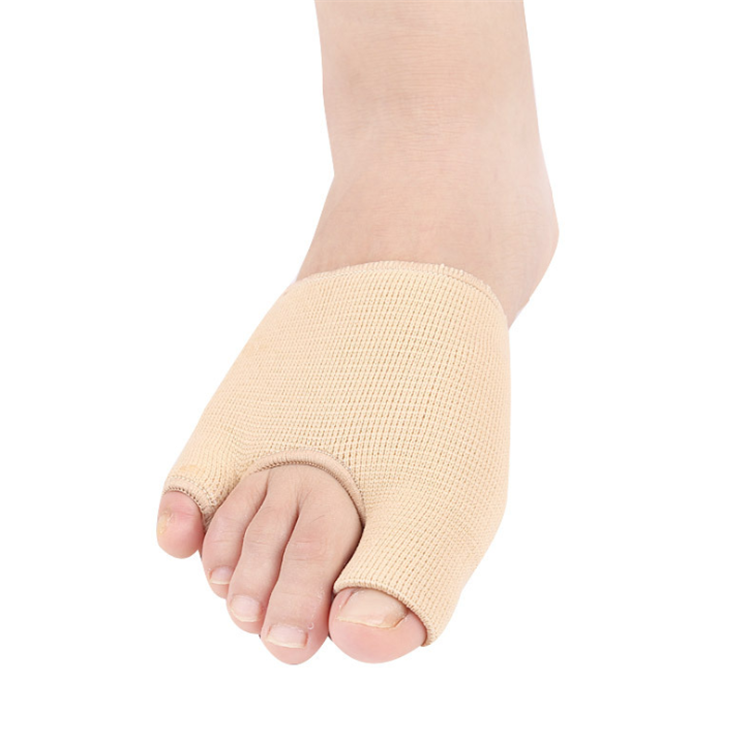 99insole High Elastic Metatarsal Pad Toe Valgus Protector Bunion Corrector Inserts Foot Pads Shoe Insoles Forefoot Pads