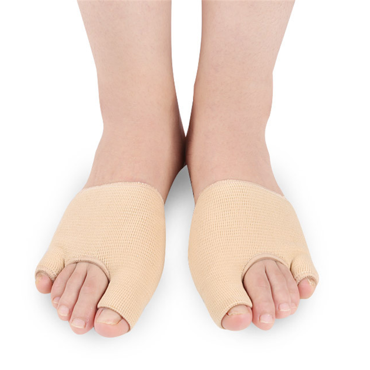 99insole High Elastic Metatarsal Pad Toe Valgus Protector Bunion Corrector Inserts Foot Pads Shoe Insoles Forefoot Pads