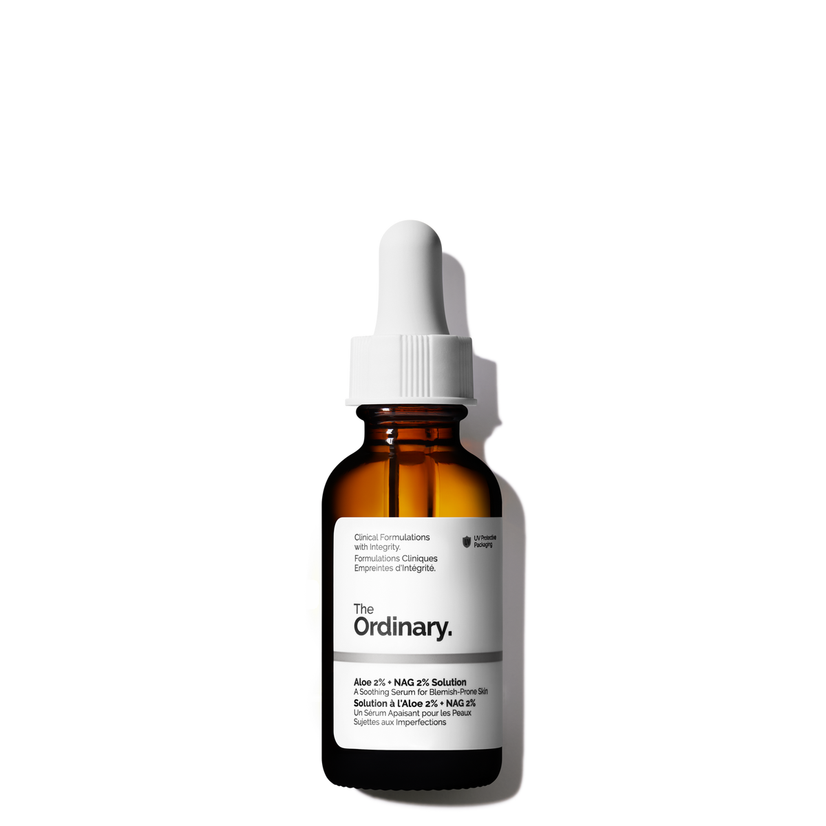 The Ordinary Aloe 2% + NAG 2% Solution
