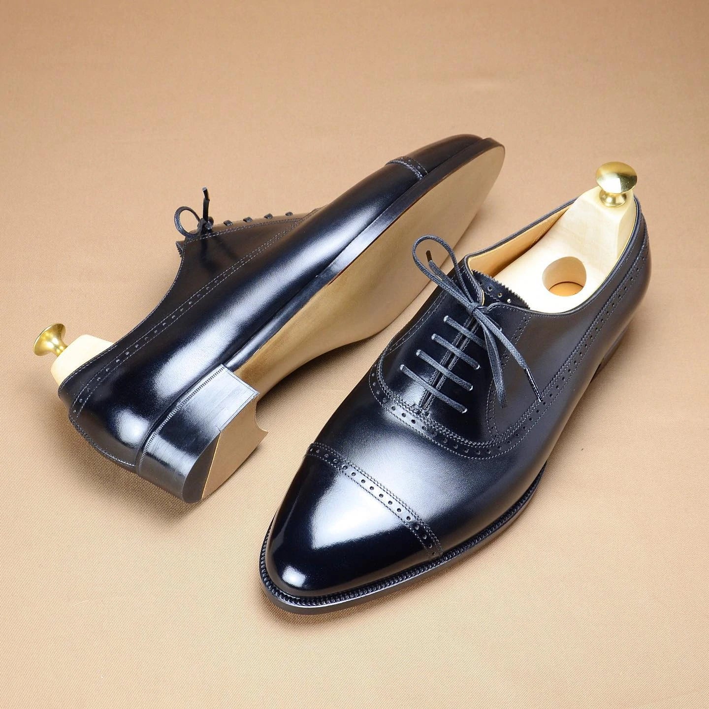 Men's Dress Shoes With Pointed Toe