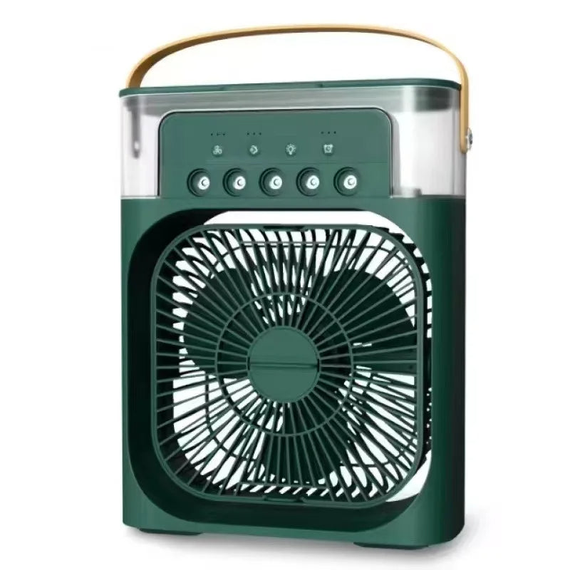 Portable Fan- Cool All Summer