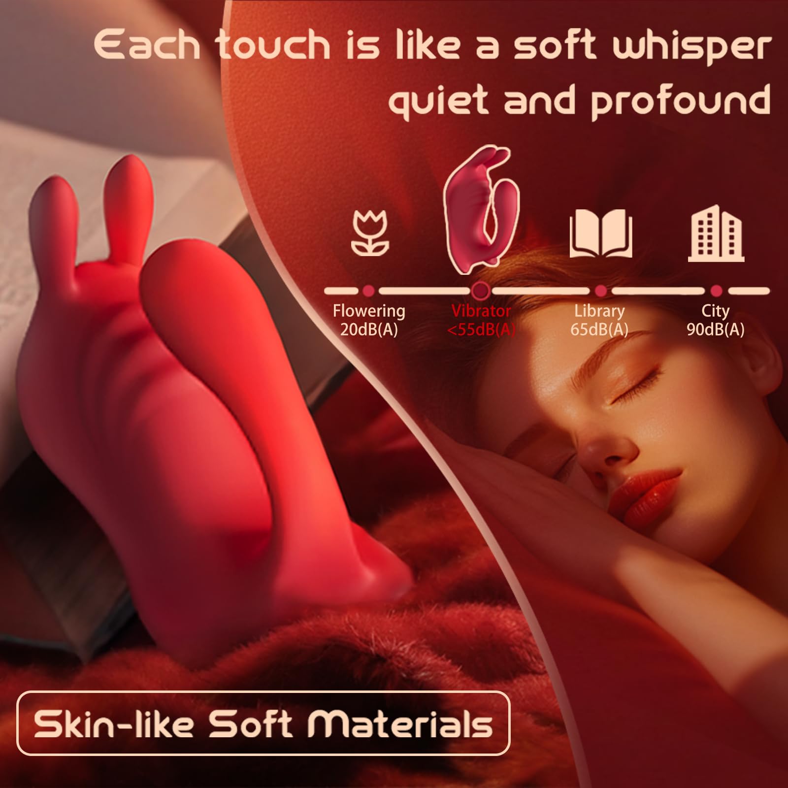🏆2025 Hot Selling Sex Toys-App Remote Control Wearable Vibrator for Couples