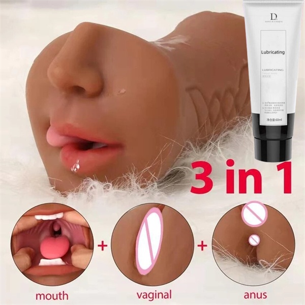 🎁2024 New product promotion 49% OFF😍-🎁🎁3 in 1 pocket pussy💋