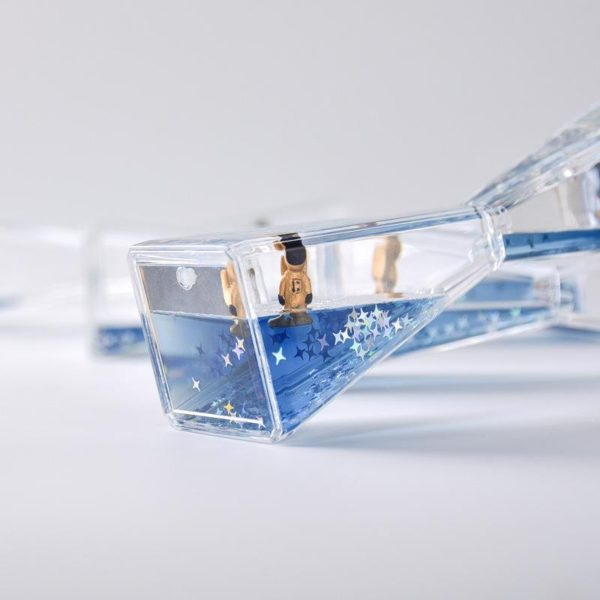 💖Best Sale 💖Astronaut Oil Spill Hourglass Timer