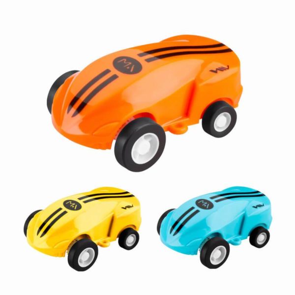 🔥Hot Sale 🔥Mini Laser High-Speed Stunt Car Toy