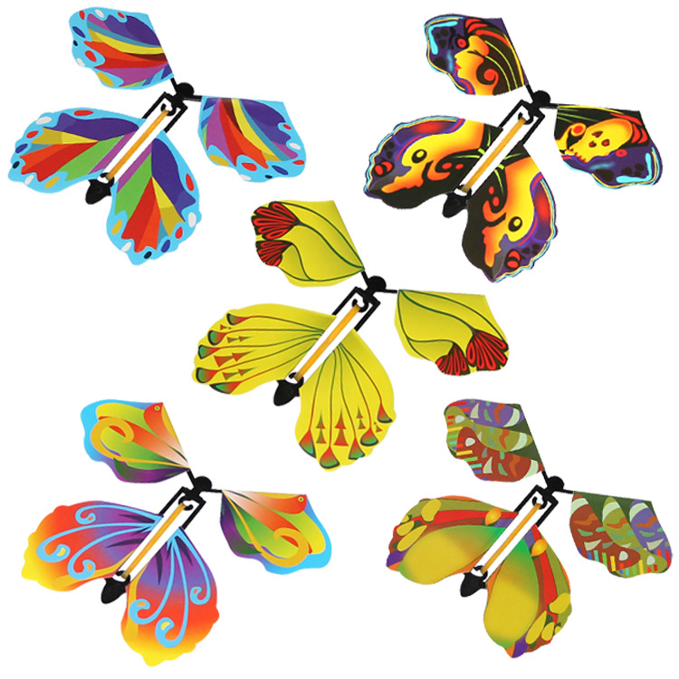 🎄Early Christmas Promotion 49% Off-Magic Flying Butterflies