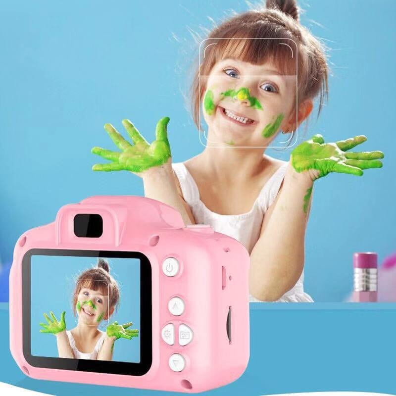 (🔥Last Day Promotion-48%OFF)Mini Camera Gift For Kids