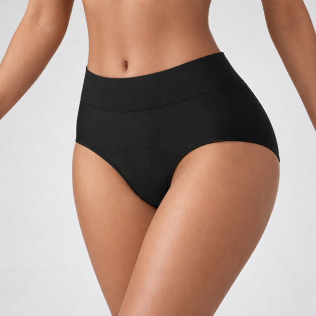🌸💖Last Day 50% OFF|LBMLBM™ 100% Leak-Proof Underwear 4-pack