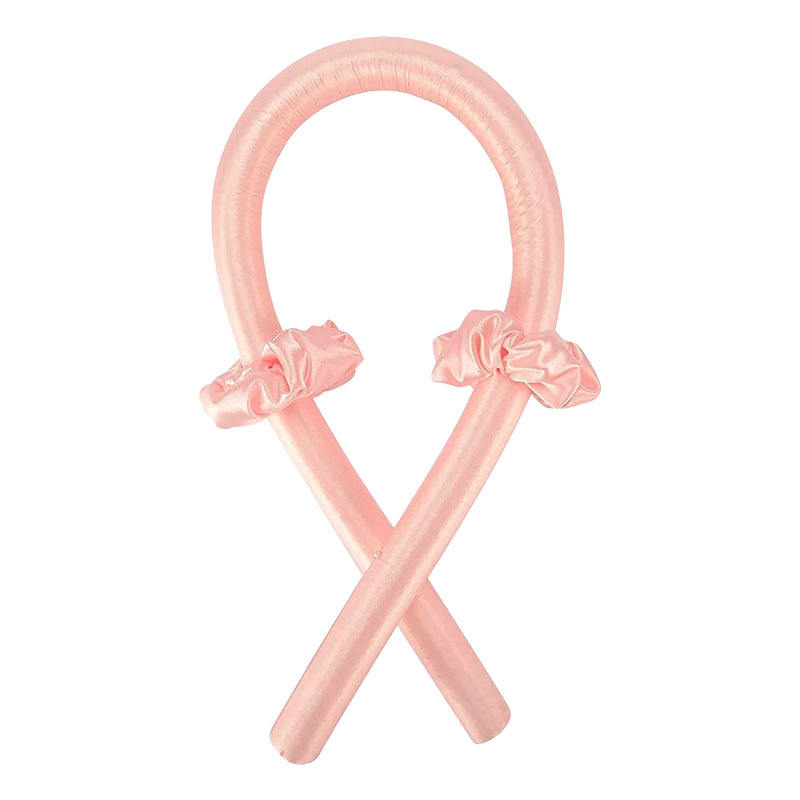 🔥2023 BEST GIFT TO FAMILY🔥-Heatless Curling Rod Headband