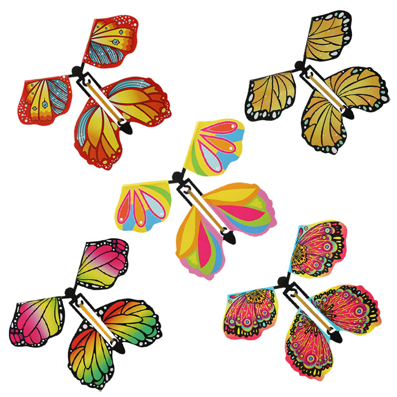 🎄Early Christmas Promotion 49% Off-Magic Flying Butterflies