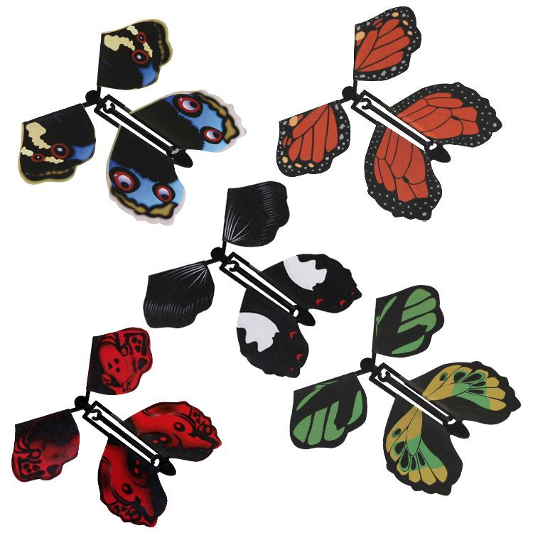 🎄Early Christmas Promotion 49% Off-Magic Flying Butterflies