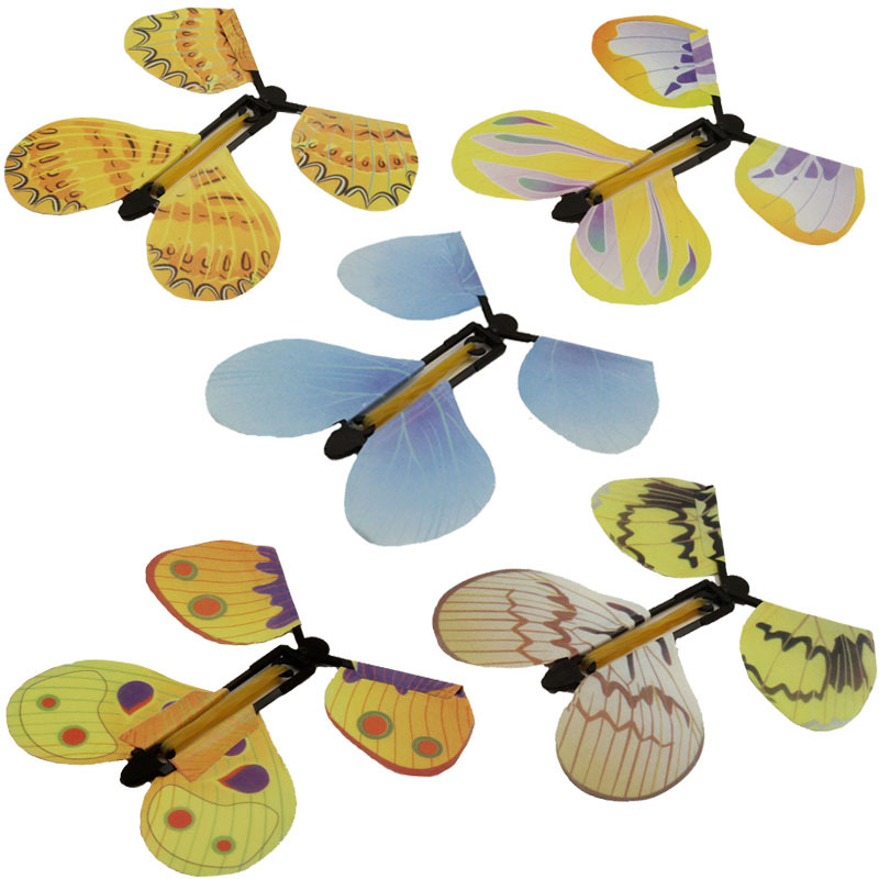🎄Early Christmas Promotion 49% Off-Magic Flying Butterflies