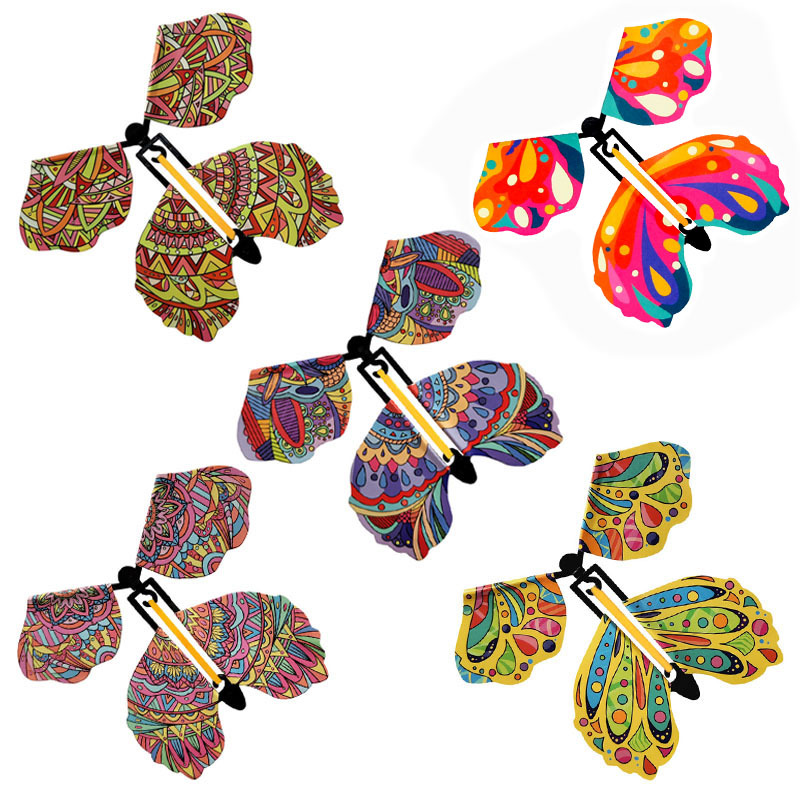 🎄Early Christmas Promotion 49% Off-Magic Flying Butterflies