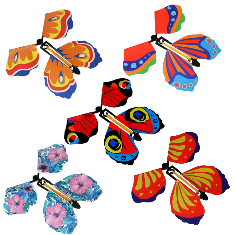 🎄Early Christmas Promotion 49% Off-Magic Flying Butterflies