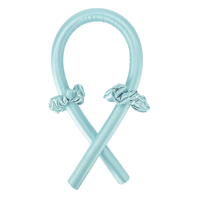 🔥2023 BEST GIFT TO FAMILY🔥-Heatless Curling Rod Headband