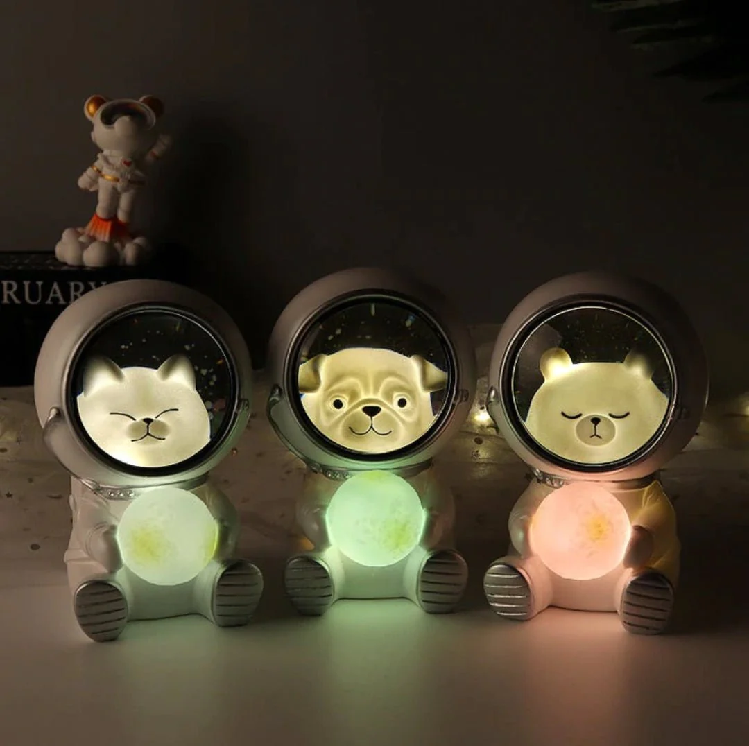 Astropets™️ - LED night lights