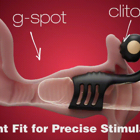 🎁2025 Unique Design Penis Sleeve💥- 👑Seahorse Armor✨