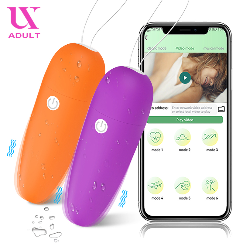 Ladies Mini Cute Carrot Wireless Remote Control Clitoral Vibrator