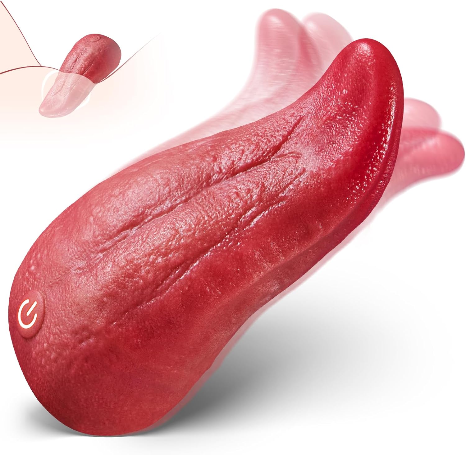 💥Creative Reality Series in 2025-👅Tricky Tongue 