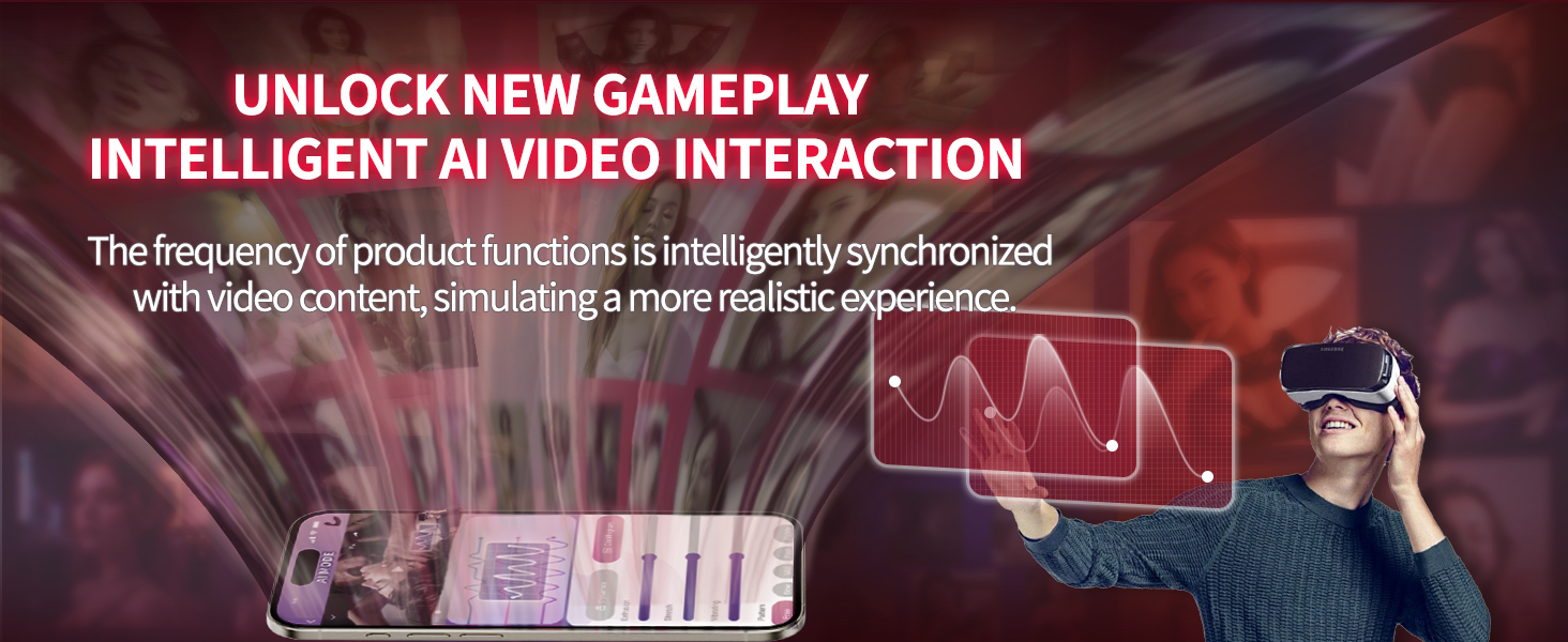 App Control Vibrator