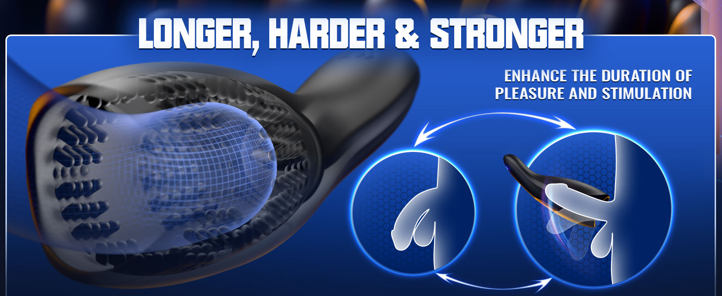 男性成人性玩具