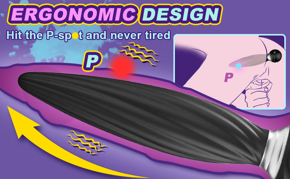 人体工程学设计 击中 P-sp t 永远不会累