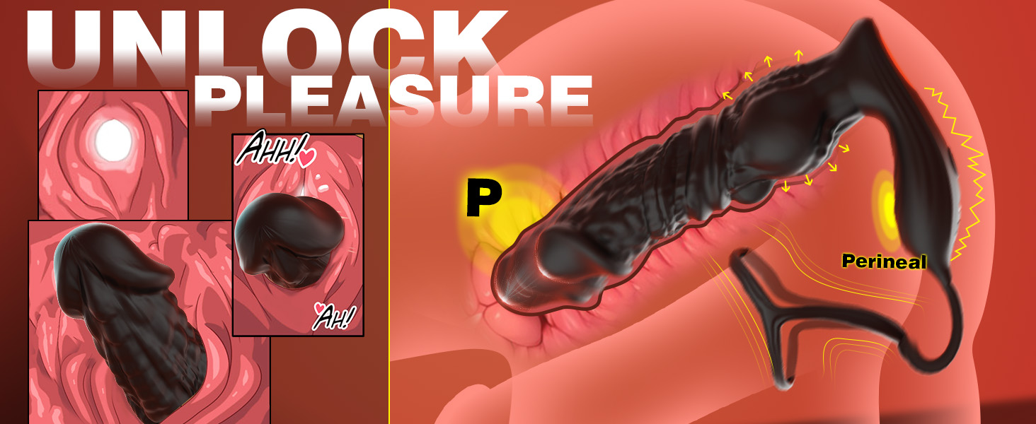 prostate massage 