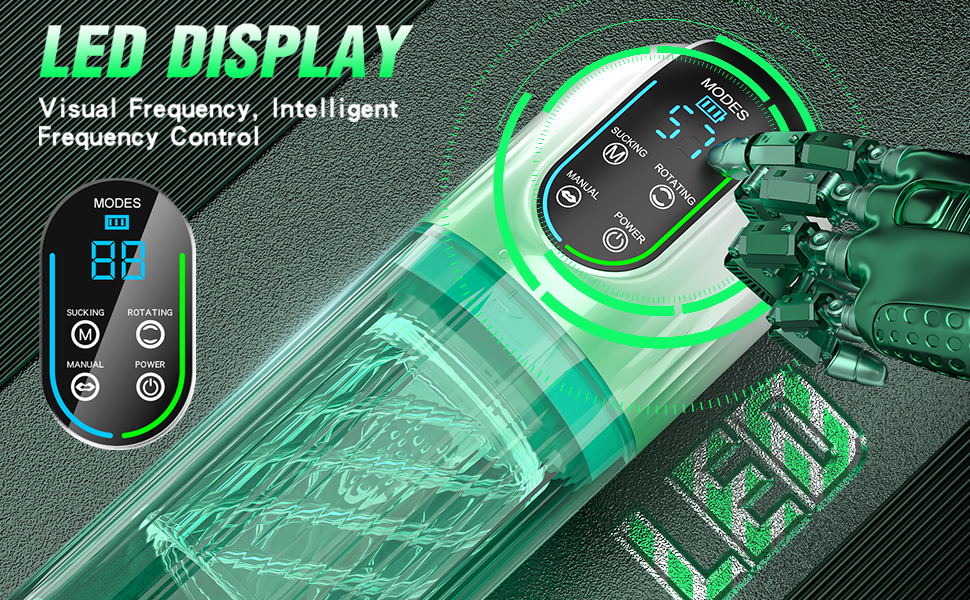 Adult Male Sex Toys for Men