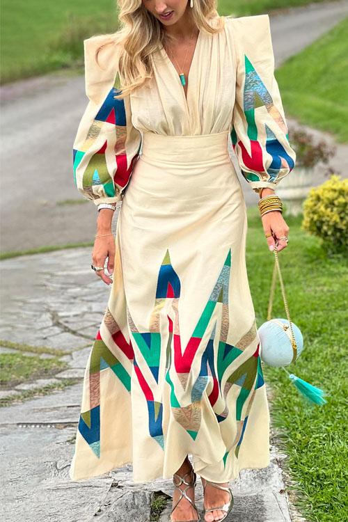 Nonnadress Fashionable and Stylish Two-piece Dress