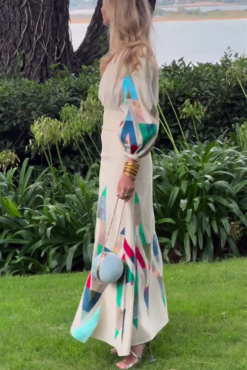 Nonnadress Fashionable and Stylish Two-piece Dress