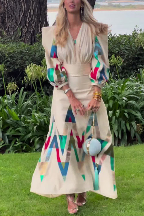 Nonnadress Fashionable and Stylish Two-piece Dress