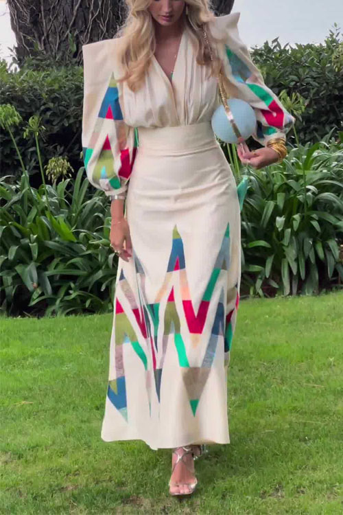 Nonnadress Fashionable and Stylish Two-piece Dress