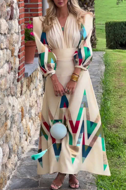 Nonnadress Fashionable and Stylish Two-piece Dress