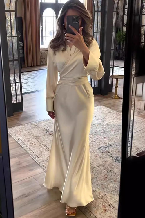 Nonnadress Elegant Fashionable Casual Two-piece Skirt Set