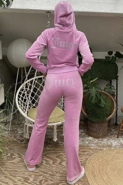 Nonnadress Colorful Sporty Leisure Suit