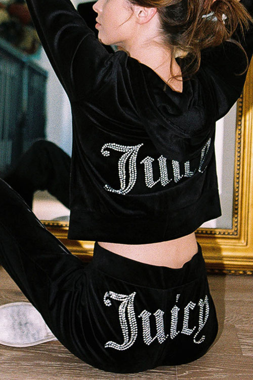 Nonnadress Colorful Sporty Leisure Suit