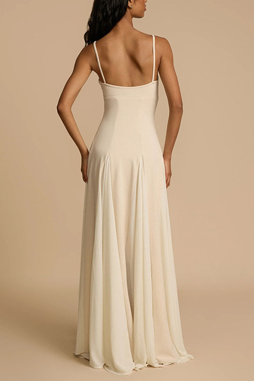 Nonnadress Holiday suspender swing dress