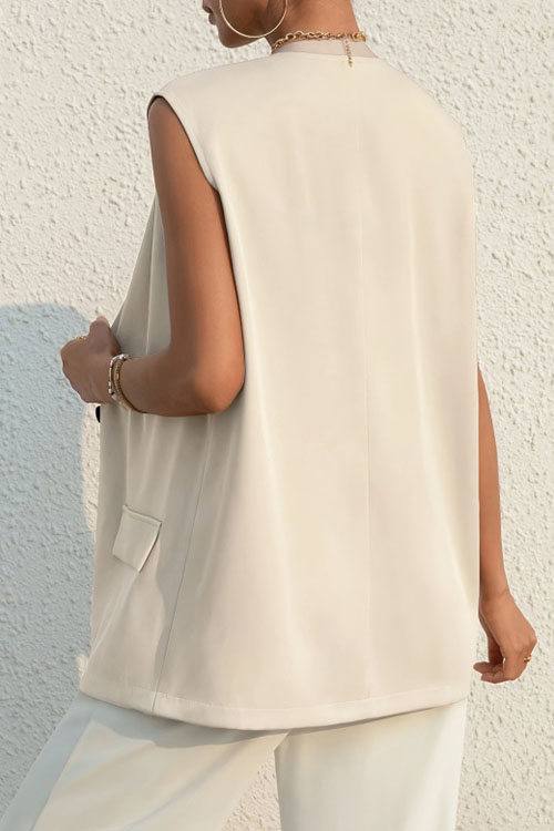 Nonnadress Women Tank Top Vest