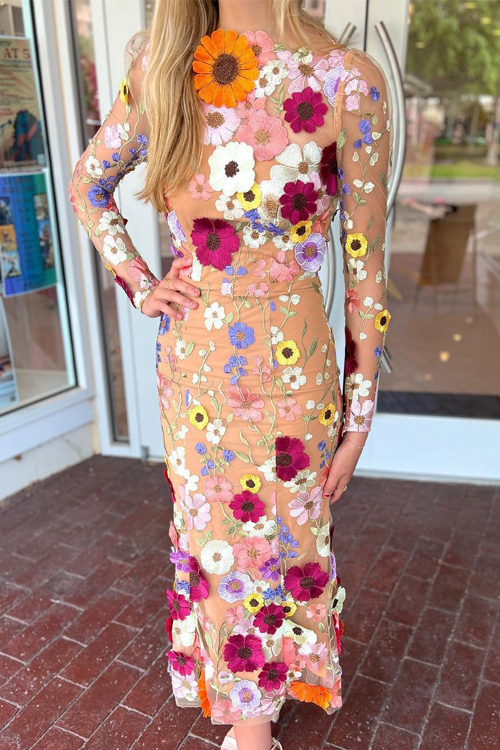 Nonnadress Three-dimensional tail slimming and hip-hugging