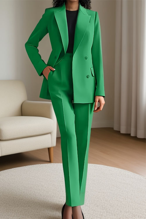 Nonnadress Fashion casual business suits